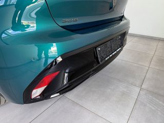 Peugeot 308 Hybrid 145 e-DSC6 GT