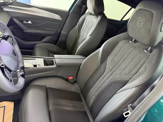 Peugeot 308 Hybrid 145 e-DSC6 GT