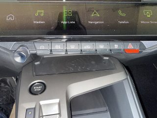 Peugeot 308 Hybrid 145 e-DSC6 GT