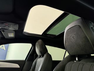 Peugeot 308 Hybrid 145 e-DSC6 GT