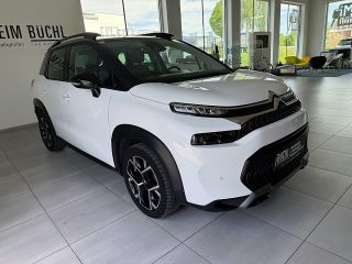 Citroën C3 Aircross BlueHDi 110 S&S 6-Gang-Manuell Shine