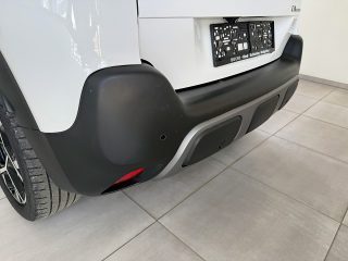 Citroën C3 Aircross BlueHDi 110 S&S 6-Gang-Manuell Shine