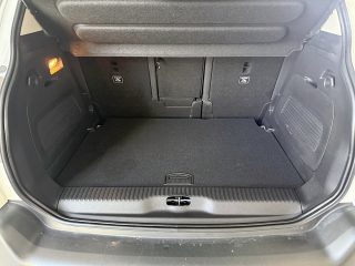 Citroën C3 Aircross BlueHDi 110 S&S 6-Gang-Manuell Shine