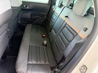Citroën C3 Aircross BlueHDi 110 S&S 6-Gang-Manuell Shine