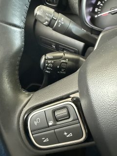 Citroën C3 Aircross BlueHDi 110 S&S 6-Gang-Manuell Shine