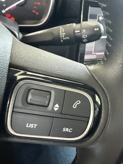 Citroën C3 Aircross BlueHDi 110 S&S 6-Gang-Manuell Shine