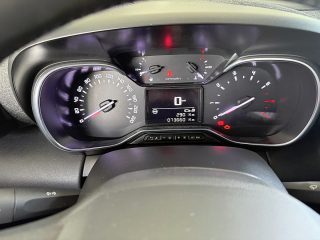 Citroën C3 Aircross BlueHDi 110 S&S 6-Gang-Manuell Shine