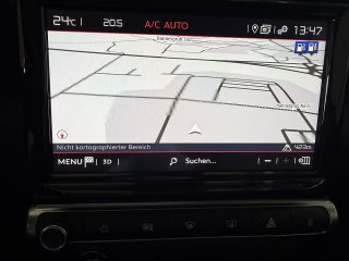 Citroën C3 Aircross BlueHDi 110 S&S 6-Gang-Manuell Shine