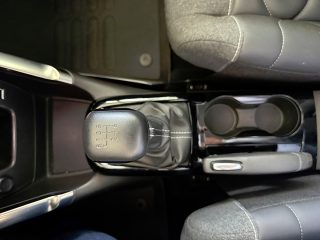 Citroën C3 Aircross BlueHDi 110 S&S 6-Gang-Manuell Shine