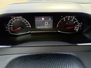 Citroën C3 Aircross BlueHDi 110 S&S 6-Gang-Manuell Shine