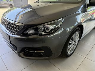 Peugeot 308 1,5 BlueHDI 100 Allure S&S