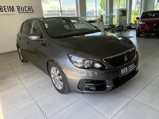 Peugeot 308 1,5 BlueHDI 100 Allure S&S