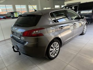 Peugeot 308 1,5 BlueHDI 100 Allure S&S