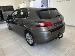 Peugeot 308 1,5 BlueHDI 100 Allure S&S