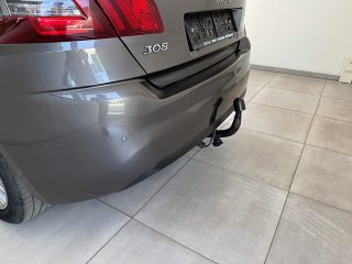 Peugeot 308 1,5 BlueHDI 100 Allure S&S
