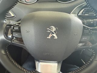 Peugeot 308 1,5 BlueHDI 100 Allure S&S
