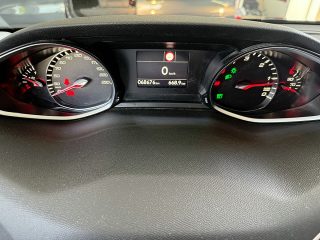 Peugeot 308 1,5 BlueHDI 100 Allure S&S
