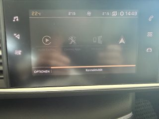 Peugeot 308 1,5 BlueHDI 100 Allure S&S