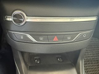 Peugeot 308 1,5 BlueHDI 100 Allure S&S