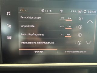 Peugeot 308 1,5 BlueHDI 100 Allure S&S