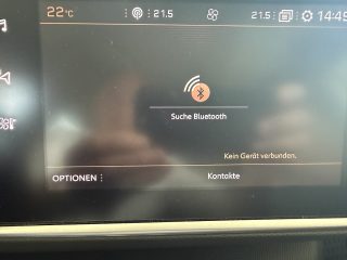 Peugeot 308 1,5 BlueHDI 100 Allure S&S