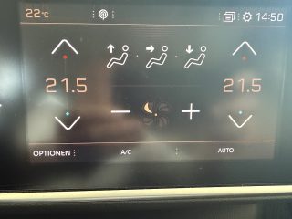 Peugeot 308 1,5 BlueHDI 100 Allure S&S