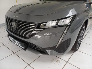 Peugeot 308 SW PT 130 S&S EAT8 Allure