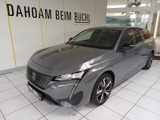 Peugeot 308 SW PT 130 S&S EAT8 Allure