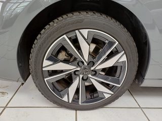Peugeot 308 SW PT 130 S&S EAT8 Allure