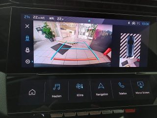Peugeot 308 SW PT 130 S&S EAT8 Allure