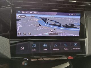 Peugeot 308 SW PT 130 S&S EAT8 Allure
