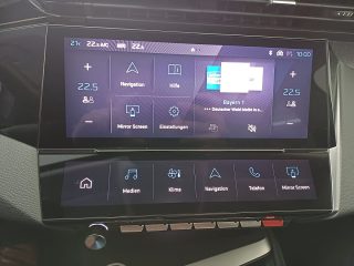 Peugeot 308 SW PT 130 S&S EAT8 Allure
