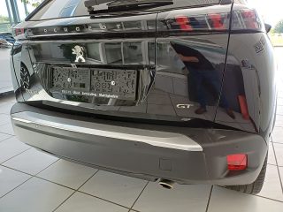 Peugeot 2008 BlueHDi 130 S&S GT Pack EAT8