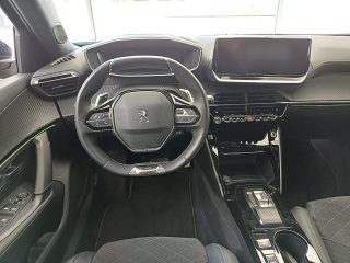Peugeot 2008 BlueHDi 130 S&S GT Pack EAT8