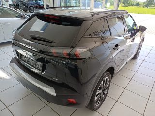 Peugeot 2008 BlueHDi 130 S&S GT Pack EAT8
