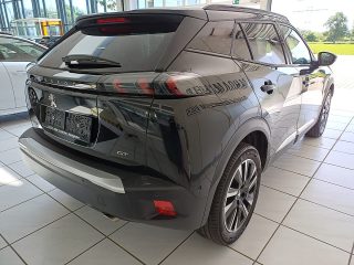 Peugeot 2008 BlueHDi 130 S&S GT Pack EAT8
