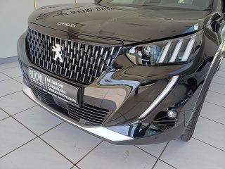 Peugeot 2008 BlueHDi 130 S&S GT Pack EAT8