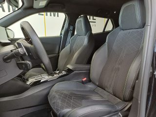 Peugeot 2008 BlueHDi 130 S&S GT Pack EAT8