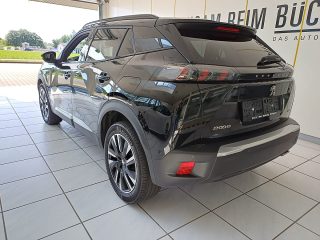 Peugeot 2008 BlueHDi 130 S&S GT Pack EAT8