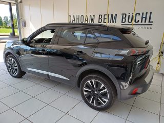 Peugeot 2008 BlueHDi 130 S&S GT Pack EAT8