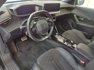 Peugeot 2008 BlueHDi 130 S&S GT Pack EAT8