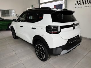 Citroën C3 Turbo 100 S&S 6-Gang-Manuell Max
