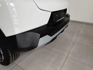 Citroën C3 Turbo 100 S&S 6-Gang-Manuell Max