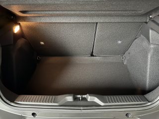 Citroën C3 Turbo 100 S&S 6-Gang-Manuell Max