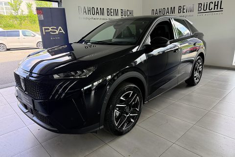 Peugeot 3008 GT Hybrid 145 e-DCS6
