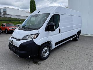 Citroën Jumper 35+ L3H2 BHDi 140 S&S EAT8