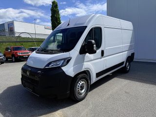 Peugeot Boxer 35+ L2H2 BlueHDi 140 S&S