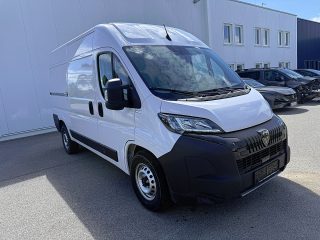 Peugeot Boxer 35+ L2H2 BlueHDi 140 S&S