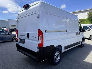 Peugeot Boxer 35+ L2H2 BlueHDi 140 S&S