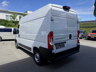 Peugeot Boxer 35+ L2H2 BlueHDi 140 S&S